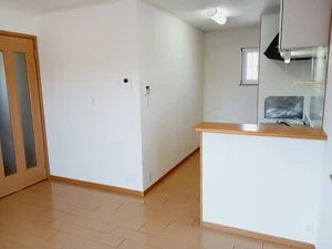 埼玉県のマンスリーマンション・ウィークリーマンション「メゾン　カルムＢ 201・洋室(No.1335249)」メイン画像