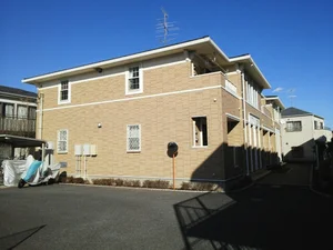 松戸市のマンスリーマンション・ウィークリーマンション「ノース　ヒル 201・洋室(No.1335251)」メイン画像