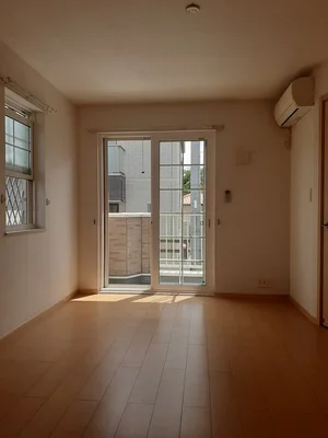 戸塚駅（神奈川県）のマンスリーマンション・ウィークリーマンション「サンリットヒル 102・洋室(No.1335253)」メイン画像