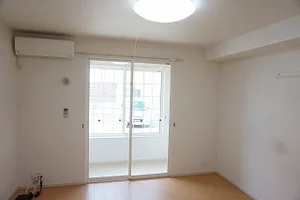 石川県立大学周辺のマンスリーマンション・ウィークリーマンション「ドルチェⅡ 101・洋室(No.1335254)」メイン画像