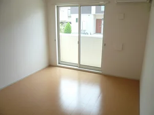 のマンスリーマンション・ウィークリーマンション「ミニヨン　フィオーレⅡ 102・DK(No.1335255)」メイン画像