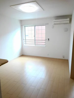 石川県立大学周辺のマンスリーマンション・ウィークリーマンション「プラティーヌ 202・洋室(No.1335256)」メイン画像