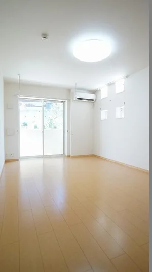 のマンスリーマンション・ウィークリーマンション「アヴニールＫ 105・洋室(No.1335257)」メイン画像