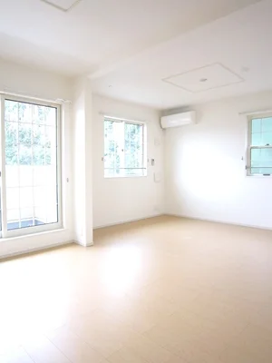 のマンスリーマンション・ウィークリーマンション「エアリー東戸塚 205・洋室(No.1335259)」メイン画像