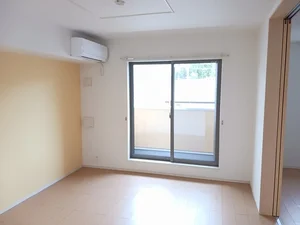 取手市のマンスリーマンション・ウィークリーマンション「サンプレイス．Ｂ．Ｂ 202・洋室(No.1335265)」メイン画像