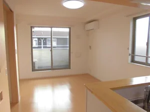 みらい平駅（茨城県）のマンスリーマンション・ウィークリーマンション「ソイビーンズ　リッチ 202・洋室(No.1335267)」メイン画像