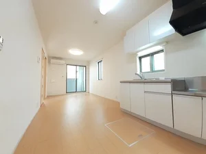 愛知県のマンスリーマンション・ウィークリーマンション「ラフィーネ・Ｋ 101・洋室(No.1335268)」メイン画像