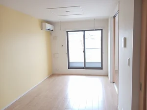 のマンスリーマンション・ウィークリーマンション「ホーム　ウェイ 202・洋室(No.1335270)」メイン画像