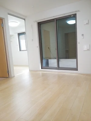 愛知県のマンスリーマンション・ウィークリーマンション「メゾン　サンライズ 102・洋室(No.1335271)」メイン画像