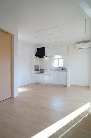 馬込沢駅（千葉県）のマンスリーマンション・ウィークリーマンション「サン・モナーク 101・洋室(No.1335273)」メイン画像