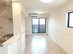 取手市のマンスリーマンション・ウィークリーマンション「モデルノⅣ 201・洋室(No.1335283)」メイン画像