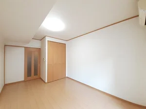 のマンスリーマンション・ウィークリーマンション「セトル．イン鳳 310・洋室(No.1335291)」メイン画像