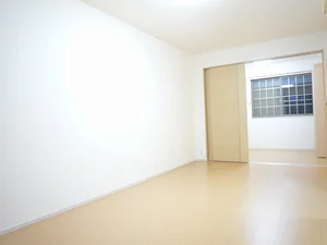 のマンスリーマンション・ウィークリーマンション「カーサ　コンテント 102・洋室(No.1335298)」メイン画像