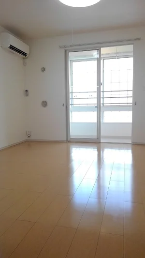 のマンスリーマンション・ウィークリーマンション「グロースフェルトＡ 201・LDK(No.1335299)」メイン画像