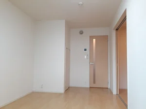 のマンスリーマンション・ウィークリーマンション「グラース宝塚 102・洋室(No.1335303)」メイン画像