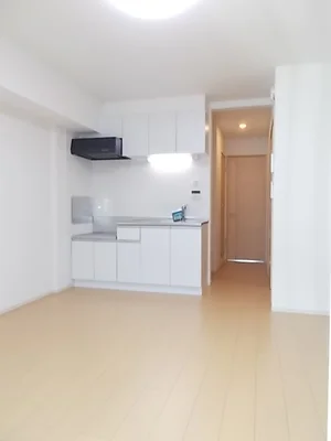 のマンスリーマンション・ウィークリーマンション「ジュエル　ハピネスＴ．Ｔ 203・洋室(No.1335304)」メイン画像