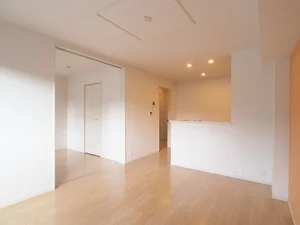 九州栄養福祉大学小倉南区キャンパス周辺のマンスリーマンション・ウィークリーマンション「キーファー　ムルデ　Ⅱ 203・洋室(No.1335305)」メイン画像