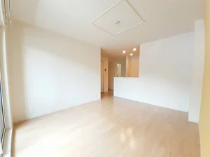 のマンスリーマンション・ウィークリーマンション「キーファー　ムルデ　Ⅱ 105・洋室(No.1335306)」メイン画像