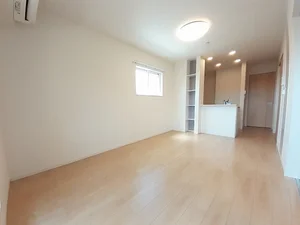 のマンスリーマンション・ウィークリーマンション「コスモス　Ｌ 206・洋室(No.1335307)」メイン画像