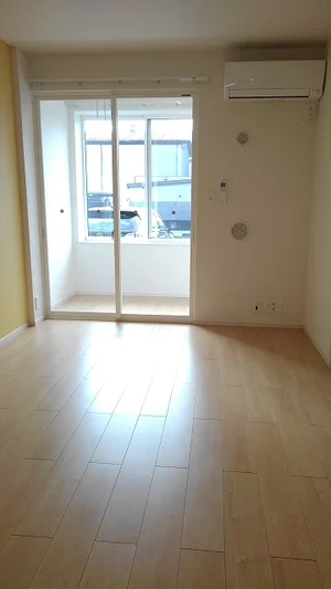 のマンスリーマンション・ウィークリーマンション「マシェリ　Ⅳ 103・洋室(No.1335308)」メイン画像