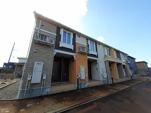 春日山駅（新潟県）のマンスリーマンション・ウィークリーマンション「サンパレス春日山Ⅱ 205・洋室(No.1335309)」メイン画像