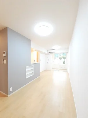 糸魚川市のマンスリーマンション・ウィークリーマンション「レジデンス楡の木Ⅲ 102・洋室(No.1335312)」メイン画像