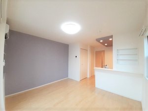 福岡県のマンスリーマンション・ウィークリーマンション「ベルデ　ハイム 101・洋室(No.1335314)」メイン画像
