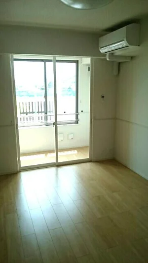 鈴鹿医療科学大学周辺のマンスリーマンション・ウィークリーマンション「フィーゴ南風 102・洋室(No.1335316)」メイン画像