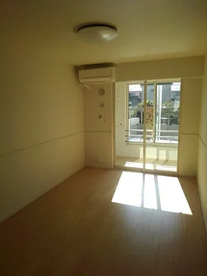 鈴鹿医療科学大学周辺のマンスリーマンション・ウィークリーマンション「オーシャンロードタウンⅦ 102・洋室(No.1335317)」メイン画像