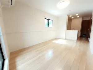 のマンスリーマンション・ウィークリーマンション「アメニティハウス 205・洋室(No.1335318)」メイン画像