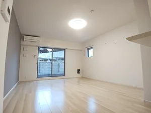 大阪市淀川区のマンスリーマンション・ウィークリーマンション「シャルマン・トレーズ 201・洋室(No.1335319)」メイン画像