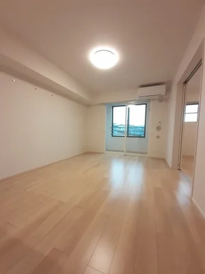 のマンスリーマンション・ウィークリーマンション「レジデンス高田Ａ 101・洋室(No.1335320)」メイン画像