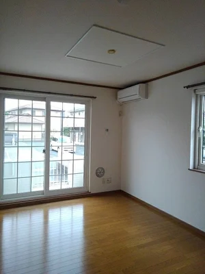 静岡県のマンスリーマンション・ウィークリーマンション「サウスエレガンス　ハギオカ 101・洋室(No.1335324)」メイン画像