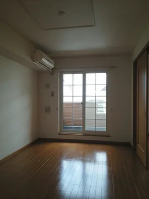 静岡県のマンスリーマンション・ウィークリーマンション「ＨＮドリームＣ 202・洋室(No.1335327)」メイン画像