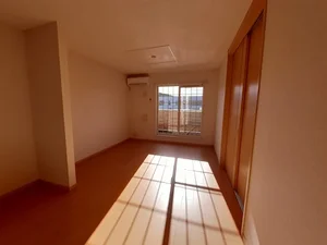 のマンスリーマンション・ウィークリーマンション「インノバールⅡ 202・洋室(No.1335331)」メイン画像