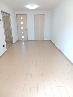 大牟田駅（福岡県）のマンスリーマンション・ウィークリーマンション「フォレスタ　あけぼの 204・洋室(No.1335332)」メイン画像