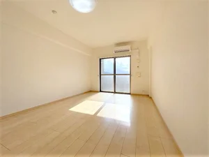 東唐津駅（佐賀県）のマンスリーマンション・ウィークリーマンション「ルイシャトレ鏡 304・洋室(No.1335335)」メイン画像