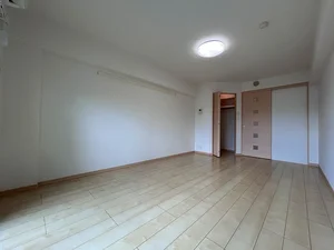 佐賀県のマンスリーマンション・ウィークリーマンション「ルイシャトレ鏡 304・洋室(No.1335335)」メイン画像