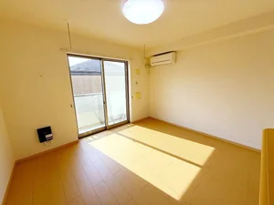 鬼塚駅（佐賀県）のマンスリーマンション・ウィークリーマンション「エテルノ　フィオーレ　Ｂ 201・洋室(No.1335336)」メイン画像