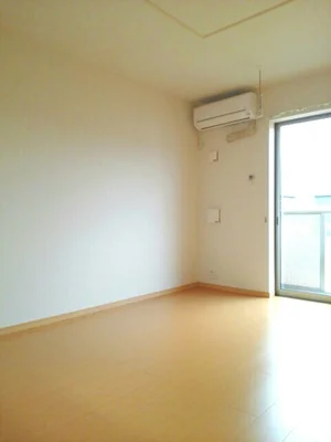 伊万里駅（佐賀県）のマンスリーマンション・ウィークリーマンション「ガーデンハウス新天町Ａ 203・洋室(No.1335338)」メイン画像