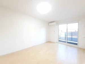 のマンスリーマンション・ウィークリーマンション「ラシュレ 103・洋室(No.1335341)」メイン画像