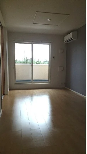 のマンスリーマンション・ウィークリーマンション「バーミィ　クレマチス　Ｂ 202・洋室(No.1335342)」メイン画像