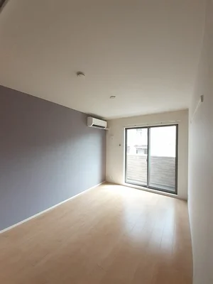 のマンスリーマンション・ウィークリーマンション「アリエス三本松 102・洋室(No.1335345)」メイン画像