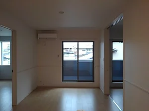 のマンスリーマンション・ウィークリーマンション「シャルム 205・洋室(No.1335346)」メイン画像