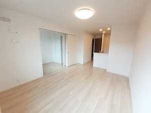 唐津市のマンスリーマンション・ウィークリーマンション「アスパイヤ 203・洋室(No.1335347)」メイン画像