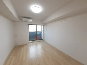 伊賀市立上野総合市民病院周辺のマンスリーマンション・ウィークリーマンション「サンセレノ　キャトル 303・洋室(No.1335348)」メイン画像