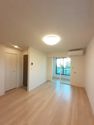 のマンスリーマンション・ウィークリーマンション「ラフィーネ・マリアージュ　Ⅰ 101・洋室(No.1335349)」メイン画像