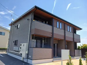 のマンスリーマンション・ウィークリーマンション「ヒルズ　サンリットⅡ 101・洋室(No.1335353)」メイン画像
