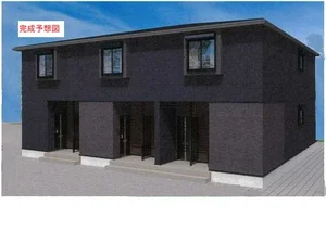 静岡県のマンスリーマンション・ウィークリーマンション「ティーア 201・洋室(No.1335356)」メイン画像