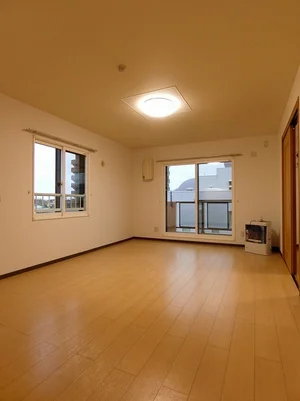 のマンスリーマンション・ウィークリーマンション「ジェルメ大手町１号棟 402・洋室(No.1335361)」メイン画像